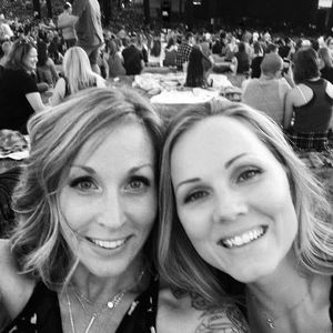 Meet your Posher, Dawn